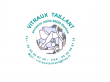 Logo de Serge TAILLANT  vitraux taillant
